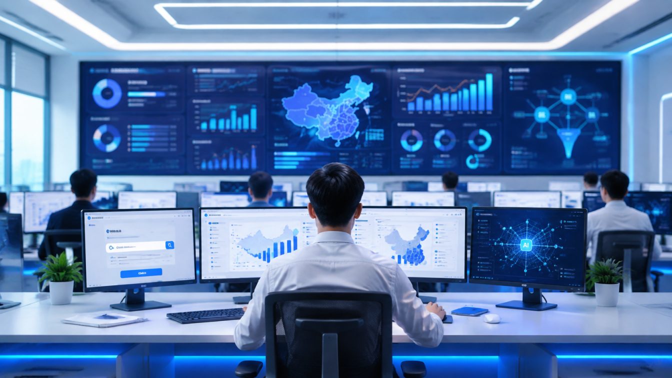 长春高新技术产业开发区多年研发经验，助力企业获客